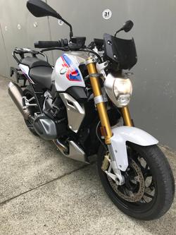 2022 BMW R 1250 R