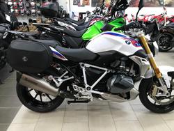 2022 BMW R 1250 R