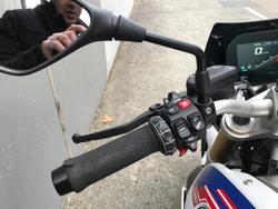 2022 BMW R 1250 R