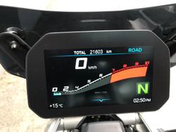 2022 BMW R 1250 R