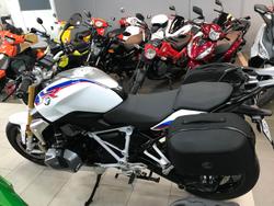 2022 BMW R 1250 R