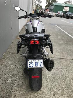 2022 BMW R 1250 R