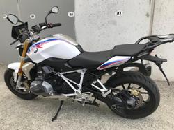 2022 BMW R 1250 R
