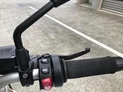 2022 BMW R 1250 R