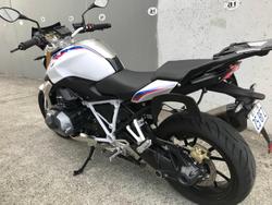 2022 BMW R 1250 R