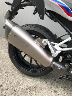 2022 BMW R 1250 R