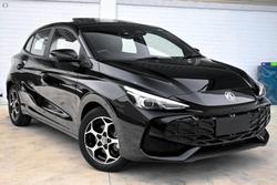 MG MG3
