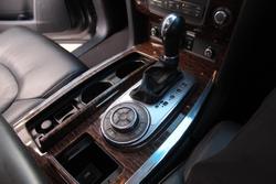 2017 Nissan Patrol Ti-L