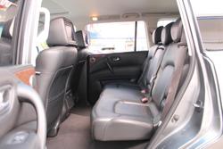 2017 Nissan Patrol Ti-L