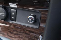 2017 Nissan Patrol Ti-L