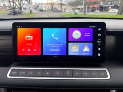 2026 GWM Cannon Ultra