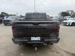2023 RAM 1500 Limited RamBox