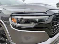 2023 RAM 1500 Limited RamBox