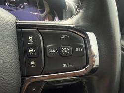 2023 RAM 1500 Limited RamBox