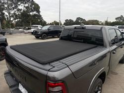 2023 RAM 1500 Limited RamBox