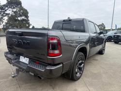 2023 RAM 1500 Limited RamBox