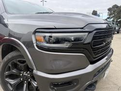 2023 RAM 1500 Limited RamBox