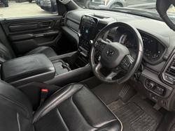 2023 RAM 1500 Limited RamBox
