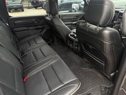 2023 RAM 1500 Limited RamBox