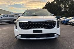 2026 Kia Carnival S