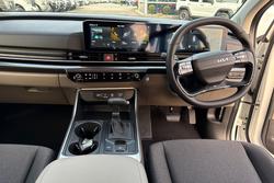 2026 Kia Carnival S