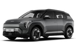 2026 Kia EV3 Air Long Range
