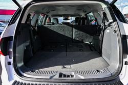 2017 Ford Everest Trend