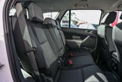 2017 Ford Everest Trend