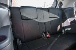 2017 Ford Everest Trend