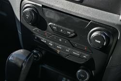 2017 Ford Everest Trend