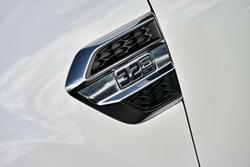 2017 Ford Everest Trend