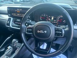 2022 Kia Sorento Sport+