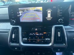 2022 Kia Sorento Sport+