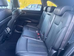 2022 Kia Sorento Sport+