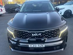 2022 Kia Sorento Sport+