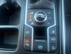 2022 Kia Sorento Sport+