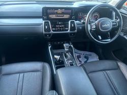 2022 Kia Sorento Sport+