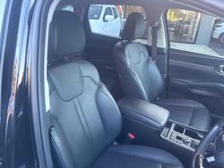 2022 Kia Sorento Sport+