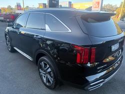 2022 Kia Sorento Sport+
