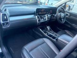 2022 Kia Sorento Sport+