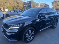 2022 Kia Sorento Sport+
