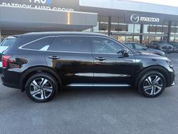 2022 Kia Sorento Sport+