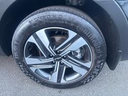 2022 Kia Sorento Sport+