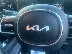 2022 Kia Sorento Sport+