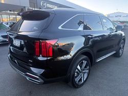 2022 Kia Sorento Sport+