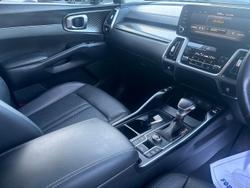 2022 Kia Sorento Sport+