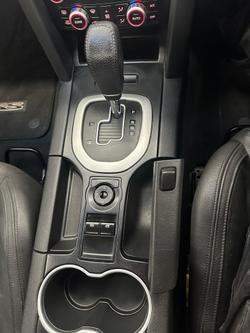 2009 Holden Ute SS V VE MY09.5 Phantom Mica