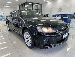 Holden UTE