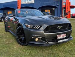 2016 Ford Mustang GT
