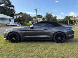 2016 Ford Mustang GT